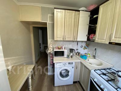 2-бөлмелі пәтер · 42.9 м² · 4/5 қабат, Орбита-2 ш/а. 30 — Мустафина-Биржана, бағасы: 35.5 млн ₸ в Алматы, Бостандыкский р-н