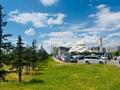 Свободное назначение, офисы, магазины и бутики, общепит, салоны красоты, фитнес и спорт, медцентры и аптеки, образование, развлечения, кабинеты и рабочие места, студии · 53 м² за 349 800 ₸ в Астане, Нура р-н — фото 23