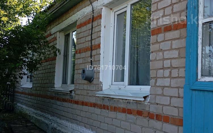 Часть дома · 3 комнаты · 65.4 м² · 10 сот., Тауелсиздик 53 за 7 млн ₸ в Айсары — фото 2