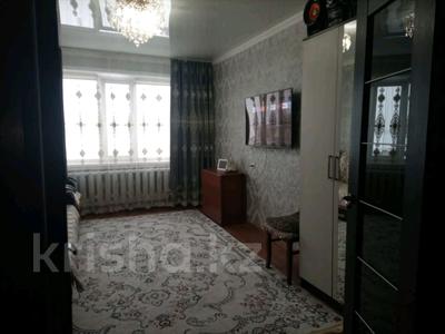 2-комнатная квартира, 52.3 м², 8/9 этаж, назарбаева 17 за 17.5 млн 〒 в Кокшетау