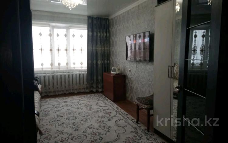 2-комнатная квартира, 52.3 м², 8/9 этаж, назарбаева 17 за 17.5 млн 〒 в Кокшетау — фото 2