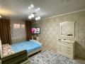 2-комнатная квартира, 60 м², 1 этаж по часам, Назарбаева 105/125 за 2 000 〒 в Талдыкоргане