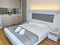 1-бөлмелі пәтер · 30 м² · 9 қабат, Ш.Химшиашвили 5, бағасы: 27 600 ₸ в Батуми