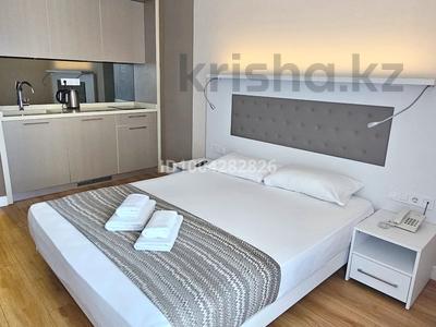 1-комнатная квартира · 30 м² · 9 этаж, Ш.Химшиашвили 5 за 20 000 〒 в Батуми