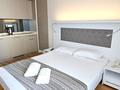 1-бөлмелі пәтер · 30 м² · 9 қабат, Ш.Химшиашвили 5, бағасы: 27 600 ₸ в Батуми — фото 3