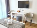 1-бөлмелі пәтер · 30 м² · 9 қабат, Ш.Химшиашвили 5, бағасы: 27 600 ₸ в Батуми — фото 4