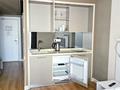 1-бөлмелі пәтер · 30 м² · 9 қабат, Ш.Химшиашвили 5, бағасы: 27 600 ₸ в Батуми — фото 6