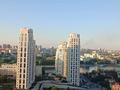 2-комнатная квартира · 68 м² · 13/20 этаж, Кабанбай-батыра 4/2 за 350 000 ₸ в Астане, Есильский р-н