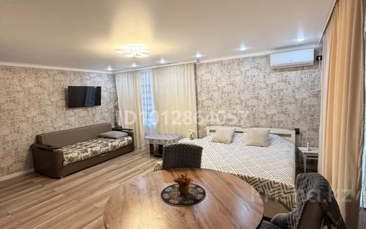 1-комнатная квартира · 36 м² · 1/5 этаж, Бульвар Женис 34 за 18 000 ₸ в Приозёрске — фото 2