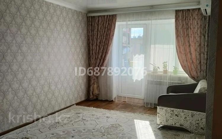 3-бөлмелі пәтер · 57 м² · 5/5 қабат, Балықшы ш/а., Пгт Балыкши Каршымбай Ахмедиаров 16-20, бағасы: 160 000 ₸ в Атырау, пгт Балыкши — фото 2