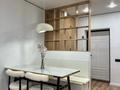 2-бөлмелі пәтер · 50 м² · 5/14 қабат, Утепова 31, бағасы: 40.5 млн ₸ в Алматы, Бостандыкский р-н — фото 2