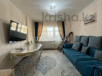 3-комнатная квартира · 90 м² · 15/16 этаж, мкр Юго-Восток, Шахтёров 60 за 34 млн ₸ в Караганде, Казыбек би р-н