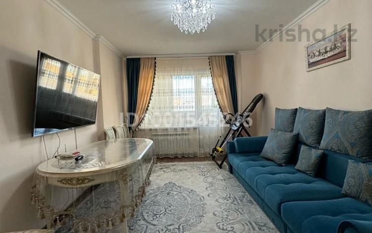 3-комнатная квартира · 90 м² · 15/16 этаж, мкр Юго-Восток, Шахтёров 60 за 34 млн ₸ в Караганде, Казыбек би р-н — фото 2