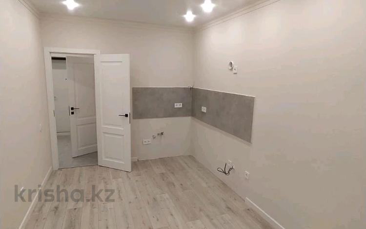 1-комнатная квартира, 35.9 м², 9/9 этаж, Жумекена Нажимеденова 19