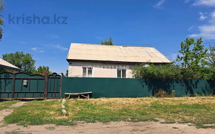 Жеке үй · 3 бөлме · 100 м² · 20 жүзд., Келденова 170А, бағасы: 12.5 млн ₸ в Калбатау — фото 2