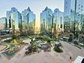 4-комнатная квартира · 150 м² · 5/33 этаж, Аль-фараби 9 5Г за 178 млн ₸ в Алматы, Медеуский р-н — фото 55