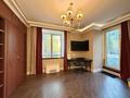 4-комнатная квартира · 150 м² · 5/33 этаж, Аль-фараби 9 5Г за 178 млн ₸ в Алматы, Медеуский р-н — фото 61