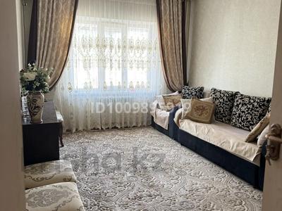 2-комнатная квартира · 53.3 м² · 4/5 этаж, мкр Алатау 43 за 18.5 млн ₸ в Таразе