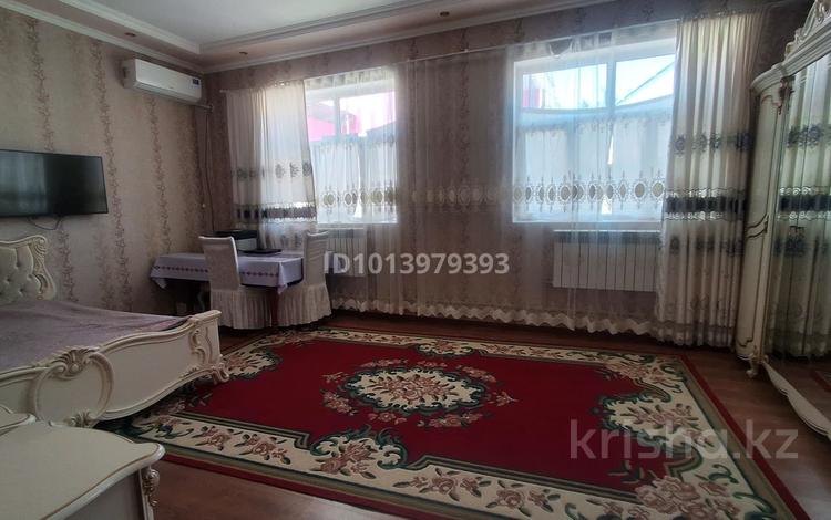 Жеке үй · 6 бөлме · 255 м² · 8 жүзд., Самал-2 ш/а, Мкр Самал-2 ул. Б.Нурлыбекова 134 — Балтабай нурлыбеков, бағасы: 60 млн ₸ в Шымкенте, Абайский р-н — фото 2