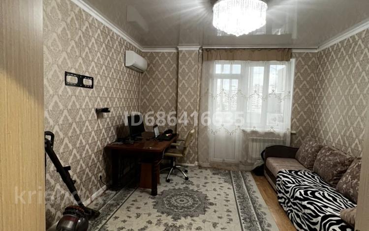2-комнатная квартира · 41 м² · 2/9 этаж, Молдагалиева 6 за 23 млн ₸ в Астане, Нура р-н — фото 2