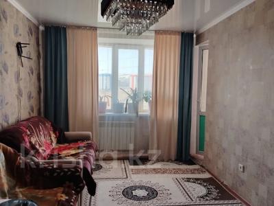 3-комнатная квартира · 83.8 м² · 5/5 этаж, Кокжал Барака 2 за 26.3 млн ₸ в Усть-Каменогорске