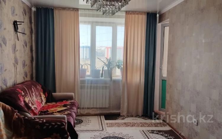 3-комнатная квартира · 83.8 м² · 5/5 этаж, Кокжал Барака 2 за 26.3 млн ₸ в Усть-Каменогорске — фото 2