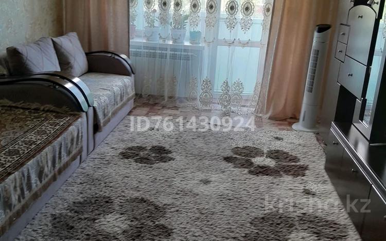 3-бөлмелі пәтер · 60 м² · 2/5 қабат, Нуржау 18, бағасы: 22 млн ₸ в им. Касыма кайсеновой — фото 2