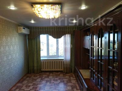 3-комнатная квартира · 60 м² · 5/5 этаж, Франко 23 — Рядом церковь, музыкальная школа, музей за 17 млн 〒 в Рудном