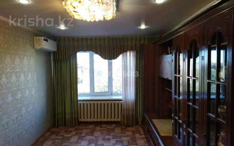 3-комнатная квартира · 60 м² · 5/5 этаж, Франко 23 — Рядом церковь, музыкальная школа, музей за 15 млн ₸ в Рудном — фото 2