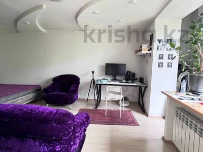 1-бөлмелі пәтер · 30 м² · 5/5 қабат, Абылай хана 59/61 — СРОЧНАЯ ПРОДАЖА, бағасы: 26.9 млн ₸ в Алматы, Алмалинский р-н