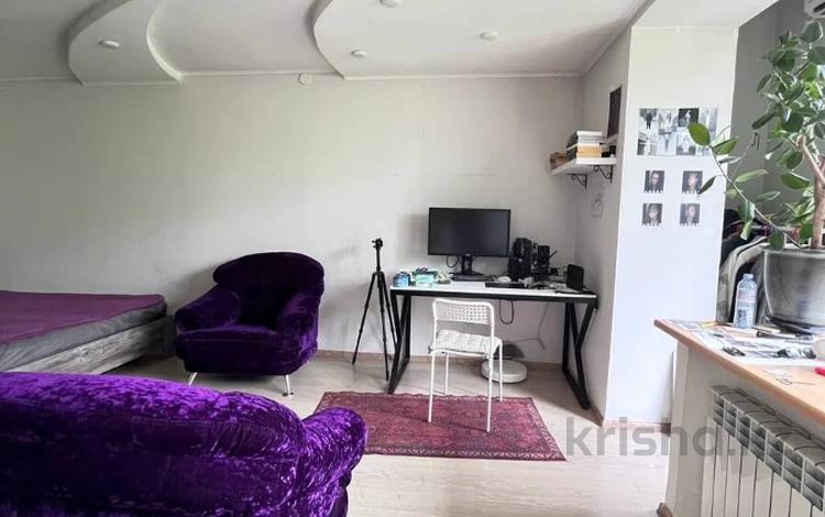 1-бөлмелі пәтер · 30 м² · 5/5 қабат, Абылай хана 59/61 — СРОЧНАЯ ПРОДАЖА, бағасы: 26.9 млн ₸ в Алматы, Алмалинский р-н — фото 2