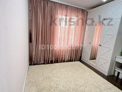 1-бөлмелі пәтер · 38 м² · 9/16 қабат, Кошкарбаева 27 — Нұрмағамбетова С., бағасы: ~ 27 млн ₸ в Астане, Алматы р-н