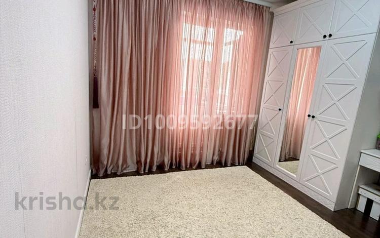 1-бөлмелі пәтер · 38 м² · 9/16 қабат, Кошкарбаева 27 — Нұрмағамбетова С., бағасы: ~ 27 млн ₸ в Астане, Алматы р-н — фото 2