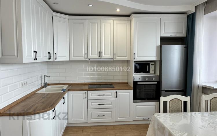 2-комнатная квартира · 61 м² · 8/9 этаж, Тауелсиздик 14/1 — Күйші дина за 300 000 ₸ в Астане, Алматы р-н — фото 2