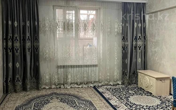 2-комнатная квартира · 60 м² · 3/12 этаж, Дарабоз за 35.5 млн ₸ в Алматы, Алатауский р-н — фото 2