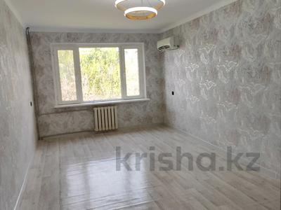 2-бөлмелі пәтер · 56 м² · 4/5 қабат, 8-й микрорайон, 8-й микрорайон 11, бағасы: 22.7 млн ₸ в Шымкенте, Туран р-н
