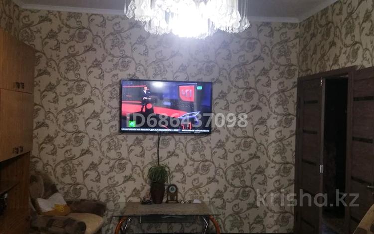 3-бөлмелі пәтер · 63 м² · 3/5 қабат, Микрорайон Аса 19, бағасы: 24.5 млн ₸ в Таразе — фото 2