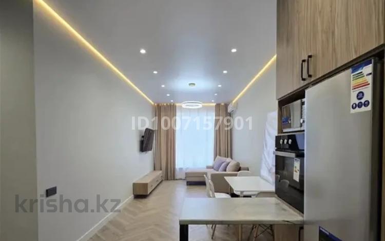 2-комнатная квартира · 52 м² · 1/12 этаж, Сейфуллина 416 — Макатаева за 65 млн 〒 в Алматы, Алмалинский р-н — фото 5