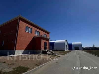Өнеркәсіптік база · 67 га, Санкибай батыра 26/4, бағасы: 335 млн 〒 в Актобе