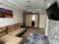 1-комнатная квартира · 40 м², Кабанбай батыра 48/5 за 220 000 ₸ в Астане, Есильский р-н