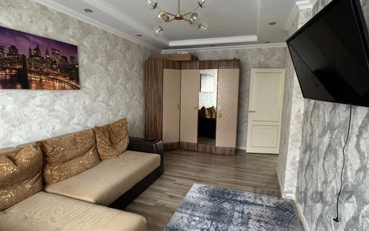 1-комнатная квартира · 40 м², Кабанбай батыра 48/5 за 220 000 ₸ в Астане, Есильский р-н — фото 43