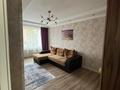 1-комнатная квартира · 40 м², Кабанбай батыра 48/5 за 220 000 ₸ в Астане, Есильский р-н — фото 2