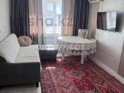 3-комнатная квартира · 50 м² · 5/5 этаж, Муса Жалила 7 за 220 000 〒 в Жезказгане