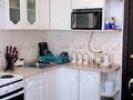 1-комнатная квартира · 36.7 м² · 9/9 этаж, мкр Юго-Восток, Гапеева 1 за 12.9 млн ₸ в Караганде, Казыбек би р-н