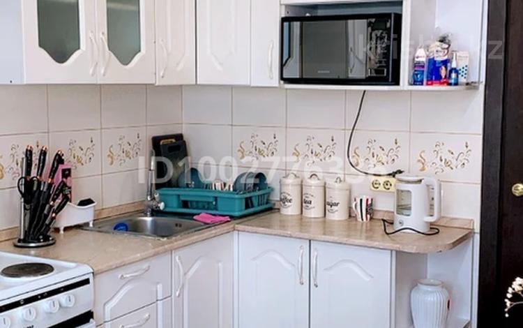 1-комнатная квартира · 36.7 м² · 9/9 этаж, мкр Юго-Восток, Гапеева 1 за 12.9 млн ₸ в Караганде, Казыбек би р-н — фото 3