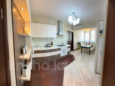 3-комнатная квартира · 77 м² · 5/5 этаж, невского 5 за 64.3 млн ₸ в Алматы, Бостандыкский р-н