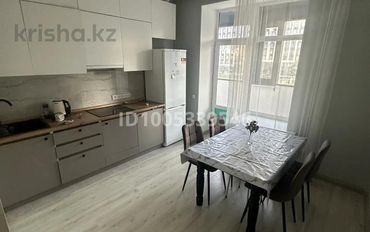 2-комнатная квартира · 49 м² · 3/9 этаж, Туран 46 а — Орынбор за 280 000 ₸ в Астане, Есильский р-н — фото 18
