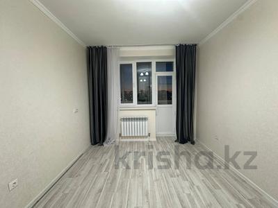 1-бөлмелі пәтер · 20 м² · 8/9 қабат, А 91 16, бағасы: 13 млн ₸ в Астане, Алматы р-н