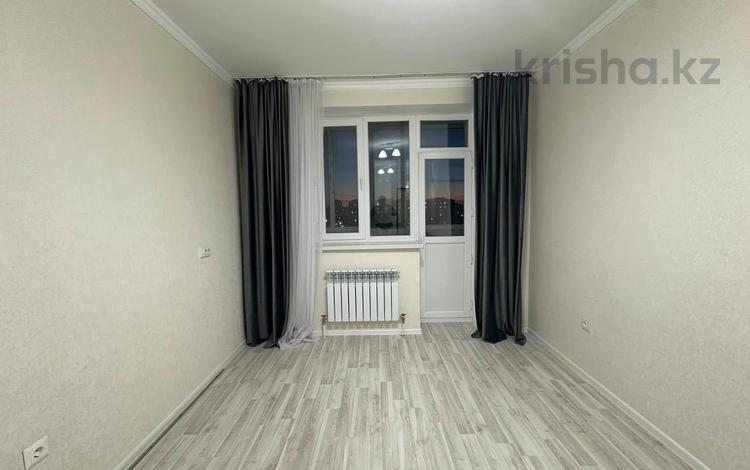 1-бөлмелі пәтер · 20 м² · 8/9 қабат, А 91 16, бағасы: 13 млн ₸ в Астане, Алматы р-н — фото 2
