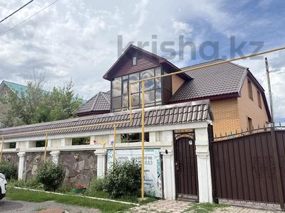Отдельный дом · 8 комнат · 450 м² · 10 сот., Акан серы 13 за 88 млн ₸ в Косшы